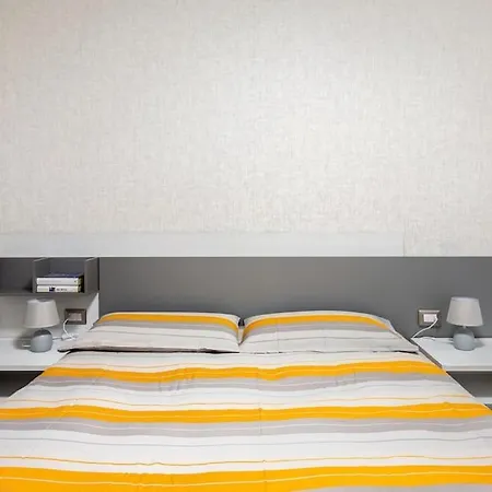 Apartman Casa Maddalena