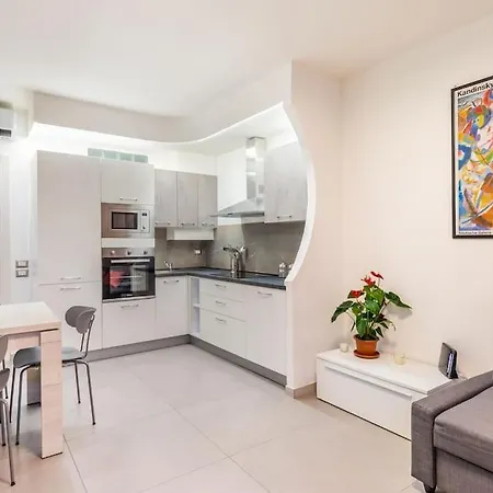 Casa Maddalena * Piacenza