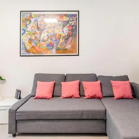 Casa Maddalena Piacenza