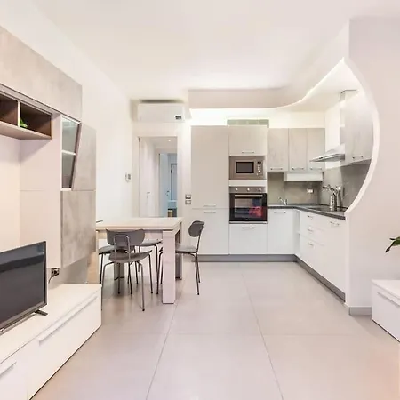 Casa Maddalena * Piacenza