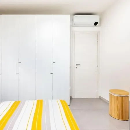 Apartman Casa Maddalena Piacenza