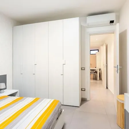 Casa Maddalena * Piacenza