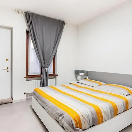 Casa Maddalena Piacenza