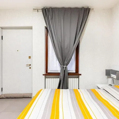 Casa Maddalena Apartman Piacenza