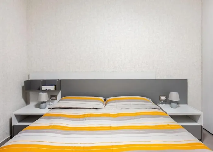 Apartman Casa Maddalena