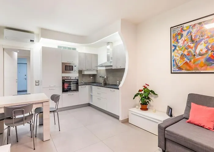 Casa Maddalena * Piacenza