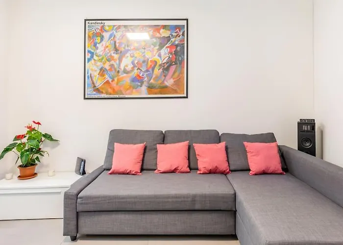 Casa Maddalena Piacenza