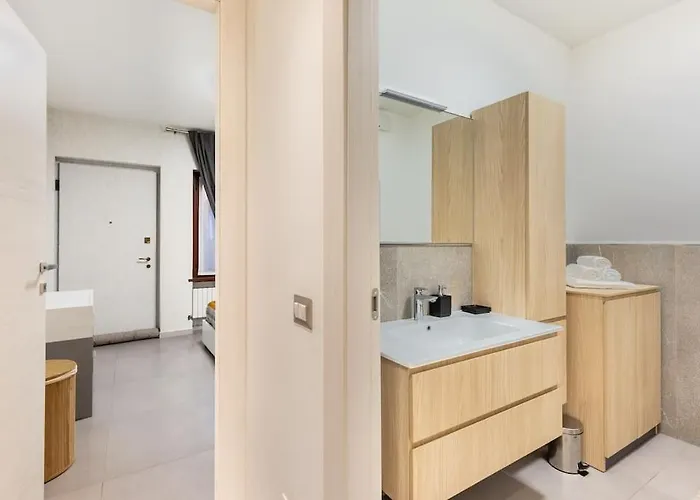 Casa Maddalena Apartament