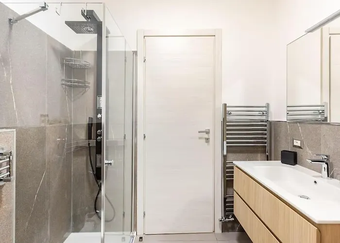 Casa Maddalena Apartman