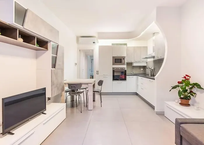 Casa Maddalena * Piacenza