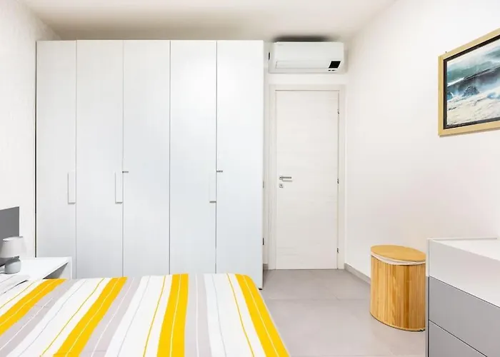 Apartament Casa Maddalena Piacenza