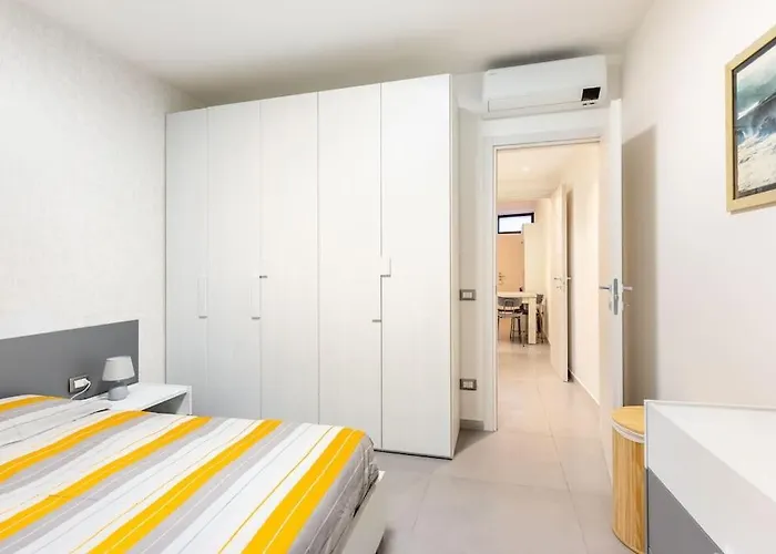 Casa Maddalena * Piacenza