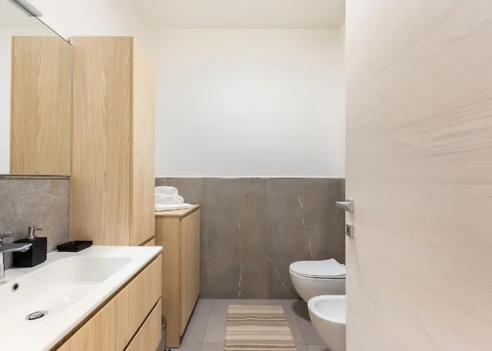 Casa Maddalena Apartament Piacenza