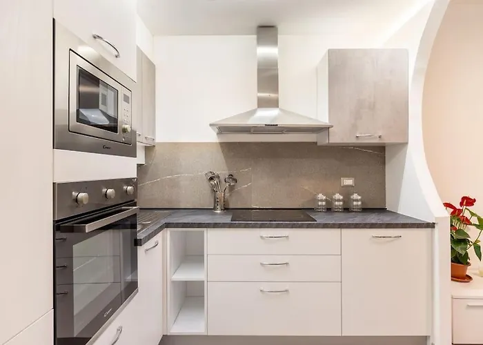 Casa Maddalena Apartament Piacenza