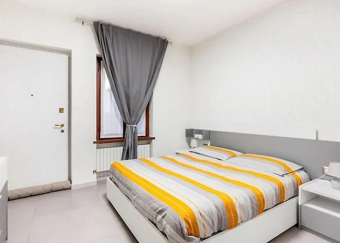 Casa Maddalena Piacenza