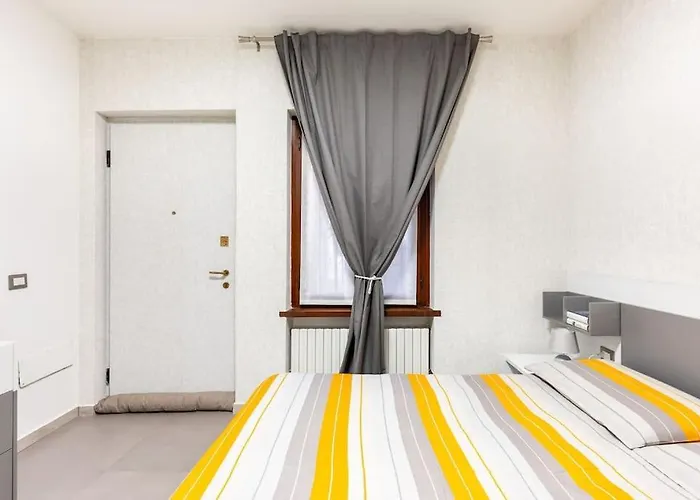 Casa Maddalena Apartman Piacenza