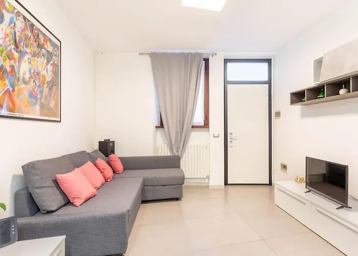 Apartman Casa Maddalena *